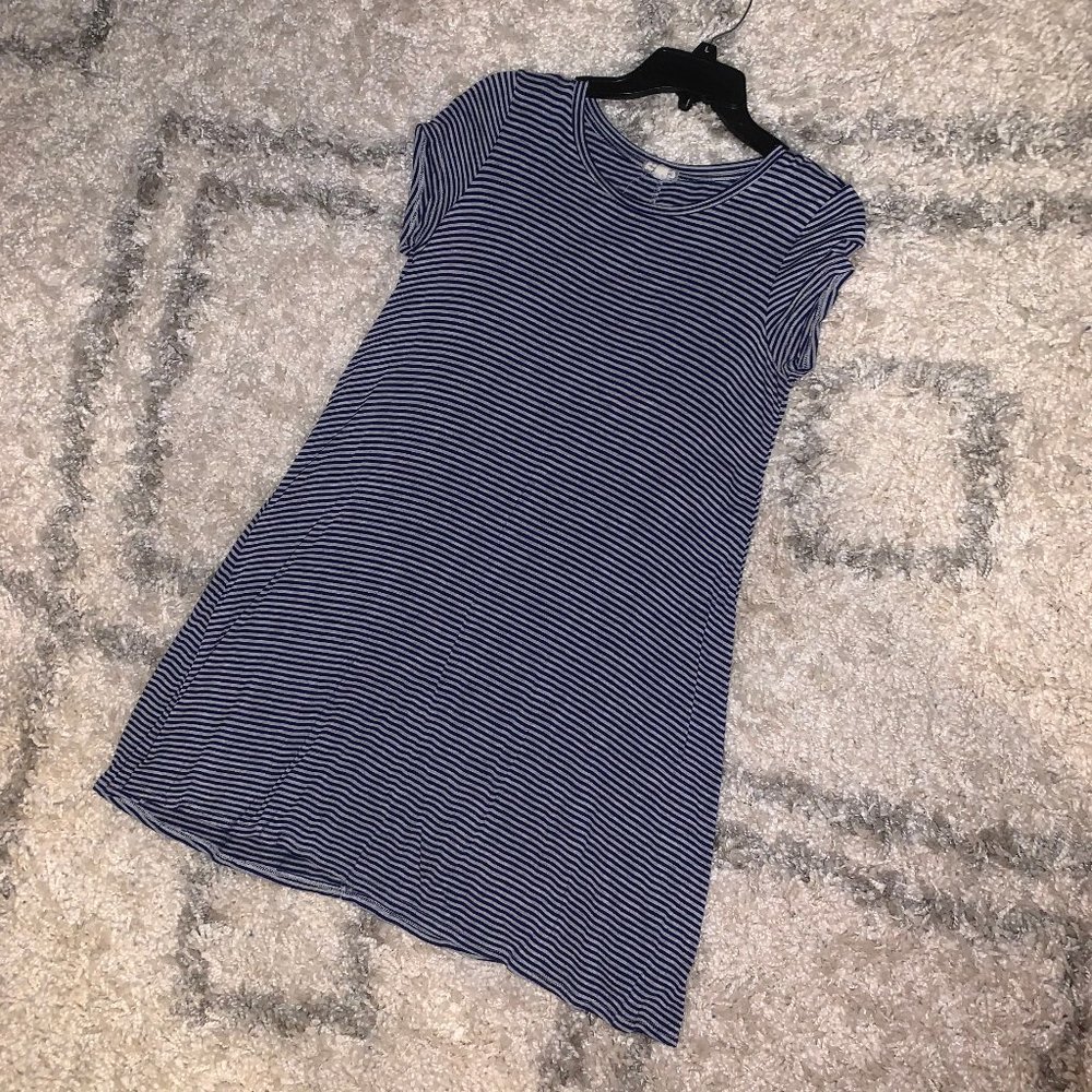 Eyeshadow Dress